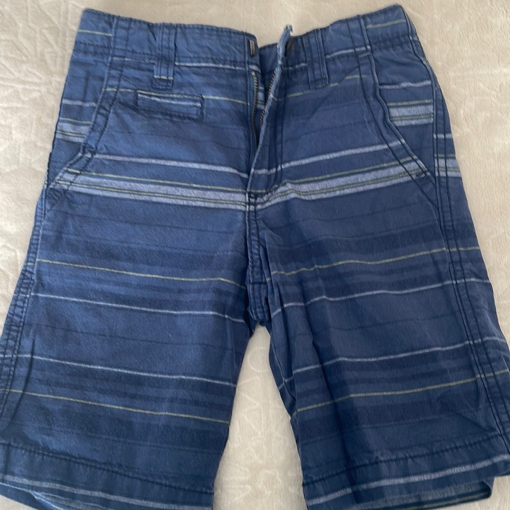 Cherokee boys size 7 shorts